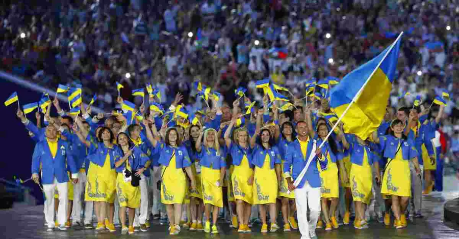 На Олимпийские игры-2024 поедут только 140 украинских спортсменов – это антирекорд