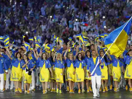 На Олімпійські ігри-2024 поїдуть лише 140 українських спортсменів - це антирекорд
