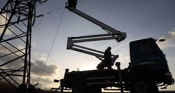 В четверг графики отключения света будут действовать в течение всех суток, - Укрэнерго 