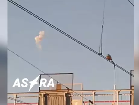 Дроны атаковали подмосковное Ступино, СМИ сообщают о нескольких взрывах