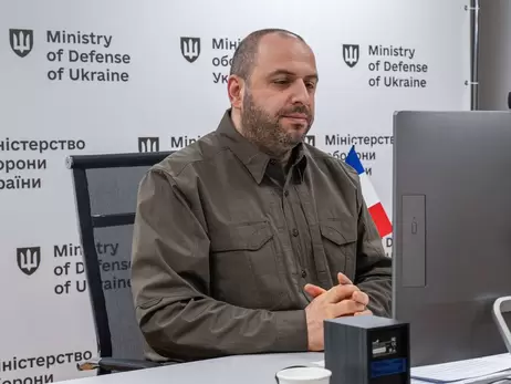 Умєров розказав про план України щодо перемоги у війні з Росією 