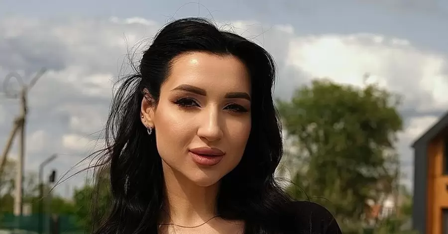 Блогера Настю Умку вызвали на разговор в СБУ из-за ее скандальных заявлений после обстрела 