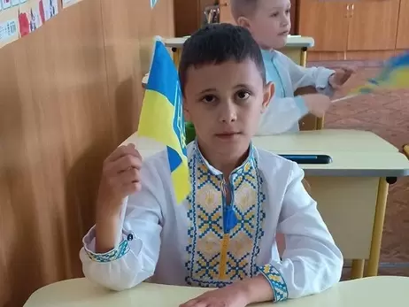 В Киеве умер семилетний Егор Завадецкий, до 8 июля являвшийся пациентом «Охматдета» 