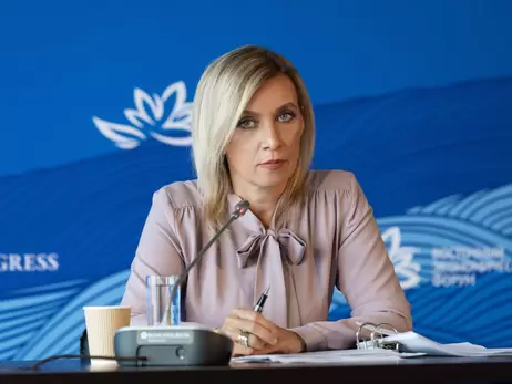 Россия не сможет уничтожить дамбы возле Киева и Канева, - реакция СНБО на заявление Захаровой