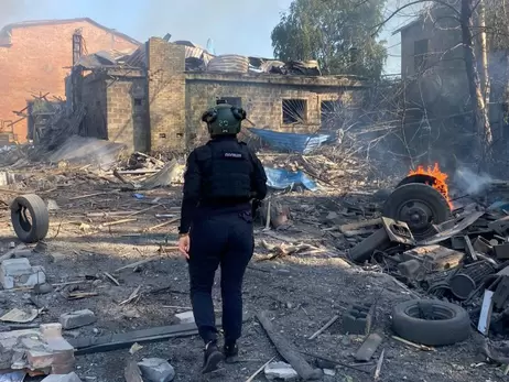  В Донецкой области в результате российских атак погибли четыре человека