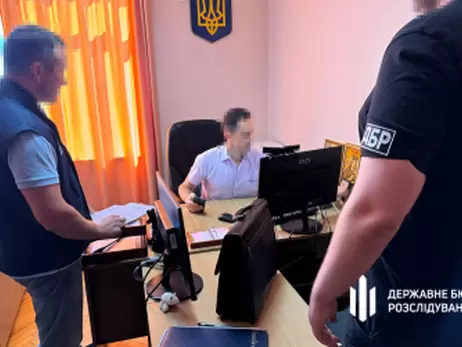 На Днепропетровщине судья организовал похищение человека