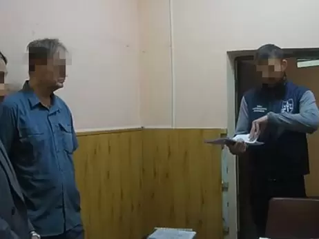 Депутата ОПЗЖ, который помог РФ захватить Бердянск, отправили под суд