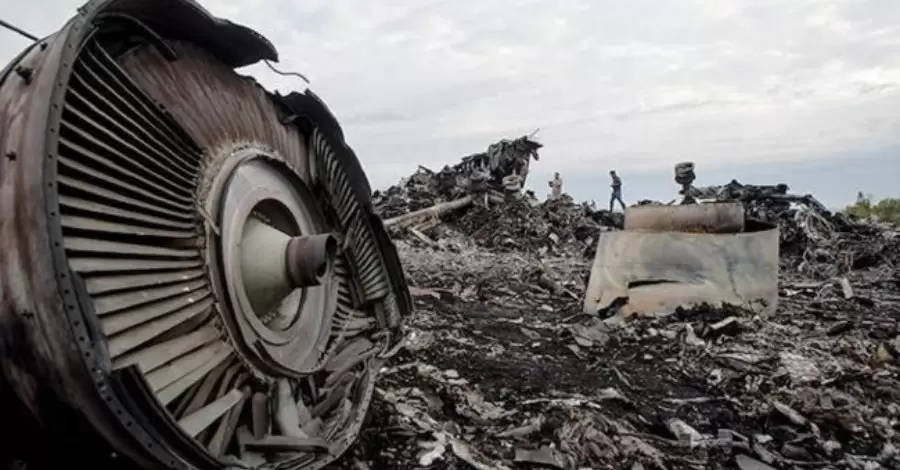 10 лет катастрофе Boeing MH17: вспоминаем «диспетчера Карлоса» и другое вранье России 