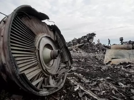 10 років катастрофі Boeing MH17: згадуємо «диспетчера Карлоса» та іншу брехню Росії 