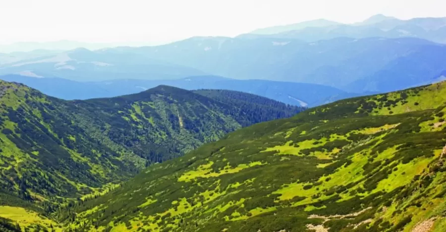 Гід по Карпатах: Заборона ходити на Чорногору доб’є туризм в горах остаточно