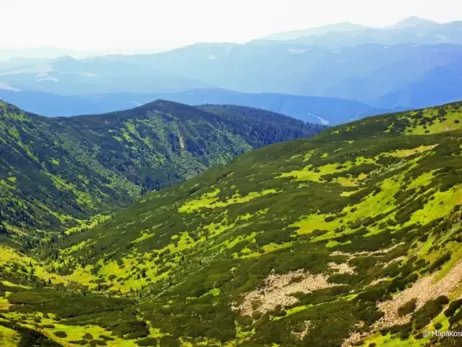 Гид по Карпатам: Запрет ходить на Черногору добьет туризм в горах окончательно