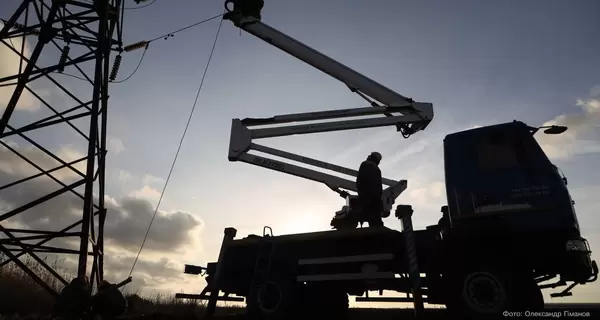 В четверг графики отключений будут применять весь день, света не будет и в серых зонах, - Укрэнерго 