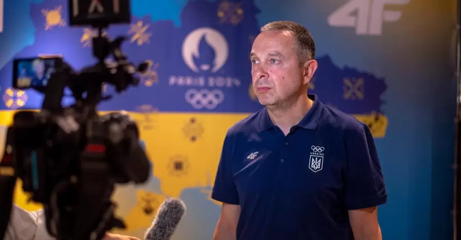 Українським спортсменам дозволили не вітати росіян та білорусів на Олімпіаді
