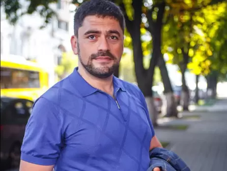 НАБУ завершило розслідування проти ексдепутата Київради Трубіцина, спійманого на хабарі