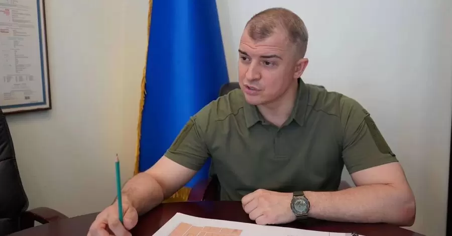 Вячеслав Гузь заявил о дискредитационной кампании против него