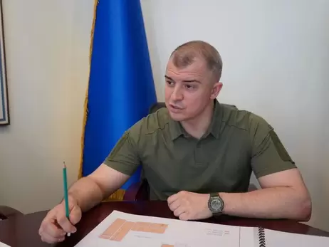 В'ячеслав Гузь заявив про дискредитаційну кампанію проти нього