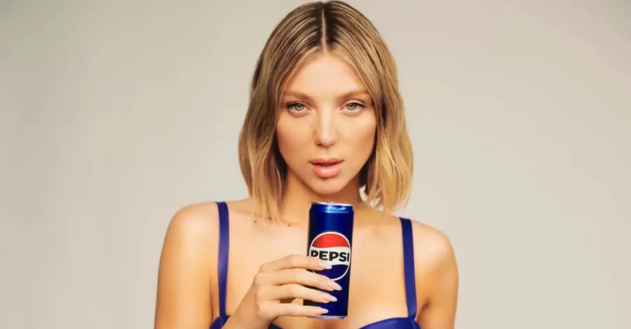 Дизайнер Cultnaked пояснила співпрацю з PepsiCo, яку визнали міжнародним спонсором війни
