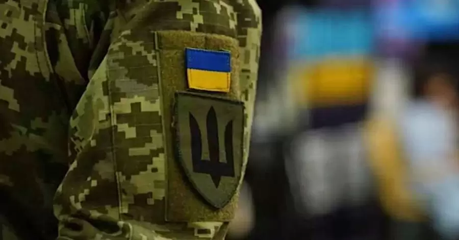 В Тернополе майор расстрелял пограничника, военный скончался