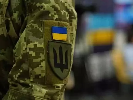 В Тернополе майор расстрелял пограничника, военный скончался
