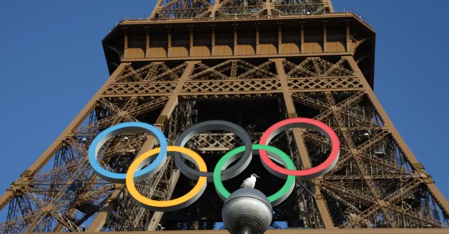 Власти Франции разоблачили десятки шпионов РФ и Беларуси, пытавшихся попасть на Олимпиаду-2024