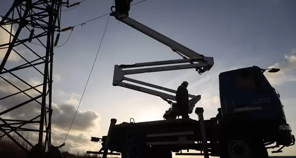  Графики отключения света во вторник будут действовать в течение всех суток