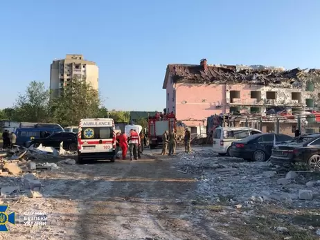 На Одещині чиновники нажилися на відновленні зруйнованих ударами РФ будинків