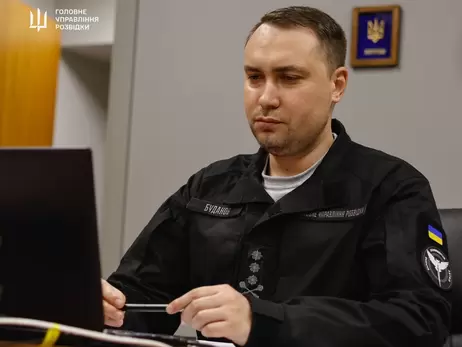 Буданов об убийстве Фарион: Враг любыми способами пытается разъединить украинцев 