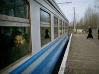 В поезде Киев-Варшава повесился подросток  