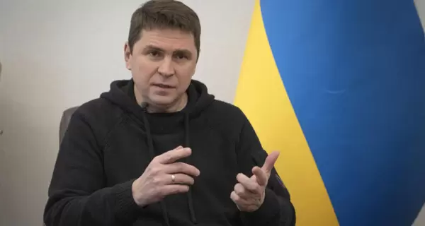 Михайло Подоляк вважає, що війна майже 