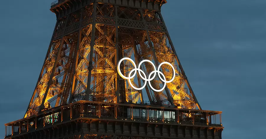 Напередодні Олімпіади: з Парижа вивозять безпритульних, атлетам не дали кондиціонери, сміттярі загрожують страйком