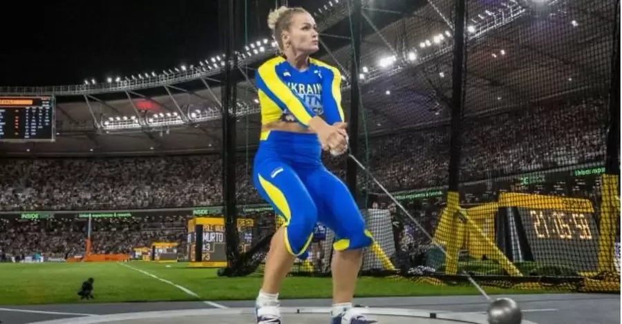 Еще одна украинская легкоатлетка поедет на Олимпиаду-2024, ей отдали место чемпионки Ямайки