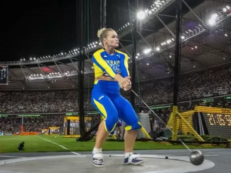 Еще одна украинская легкоатлетка поедет на Олимпиаду-2024, ей отдали место чемпионки Ямайки