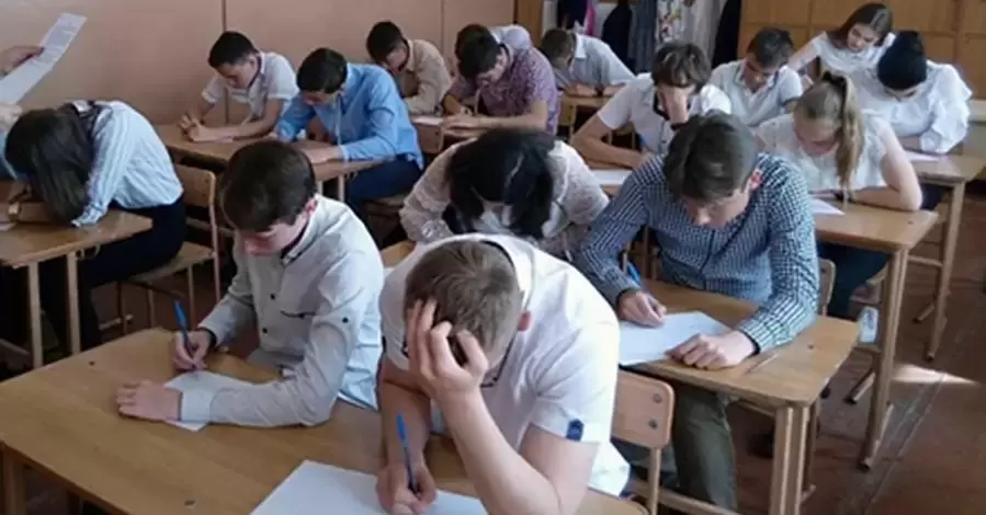 В МОН разъяснили, как украинские школы будут определять продолжительность учебного года