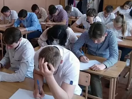 В МОН разъяснили, как украинские школы будут определять продолжительность учебного года