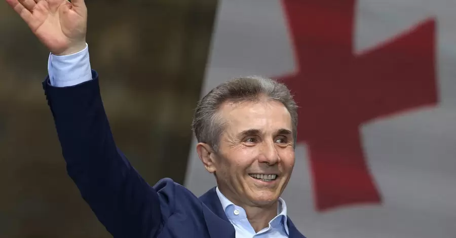 Грузія заявила про підготовку вбивства голови проросійської партії, яке фінансували з України