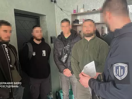 Будут судить военных, которые помогли бежать подозреваемым в расстреле полицейских в Винницкой области