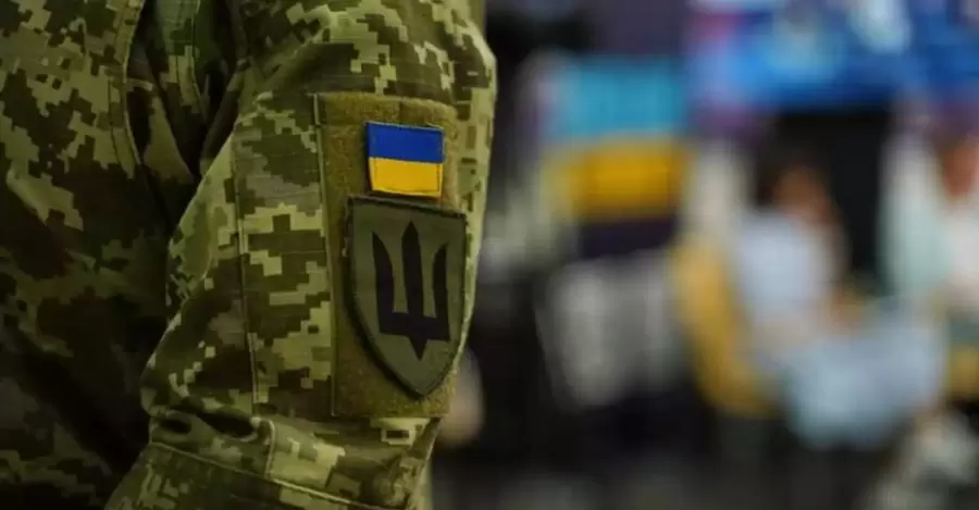На Харківщині в підрозділі ЗСУ сталась стрілянина, троє військових загинули, четверо – поранені