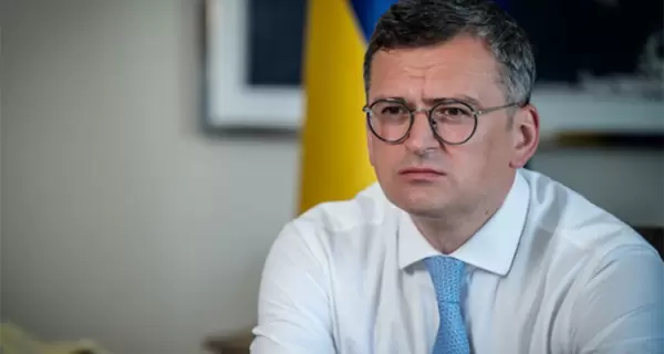 Кулеба – о встрече с Ван И: Объяснил, что Украина никогда не прогнется