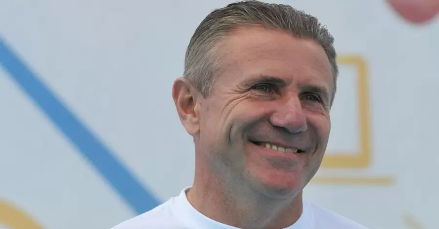 Сергея Бубку переизбрали членом МОК на восемь лет