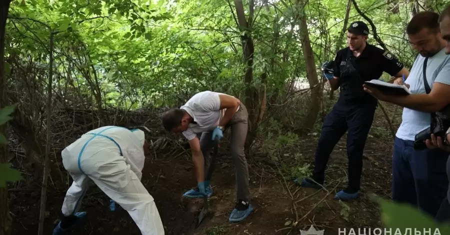 У Дніпрі знайшли тіло активіста Михайла Тонконогого, затримано двох підозрюваних