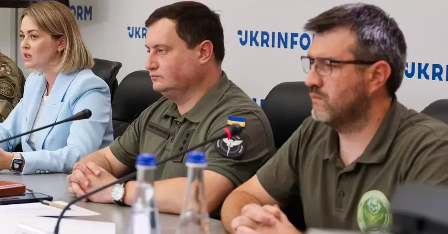 ГУР запускает проект по обмену пленных украинцев на коллаборационистов