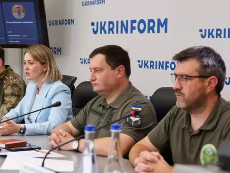 ГУР запускает проект по обмену пленных украинцев на коллаборационистов