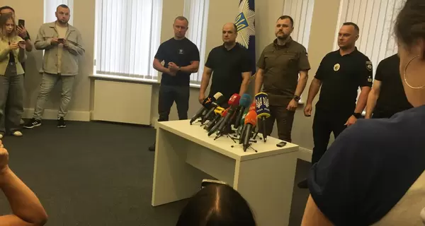 Мать подозреваемого в убийстве Фарион не знала о его планах, - Клименко