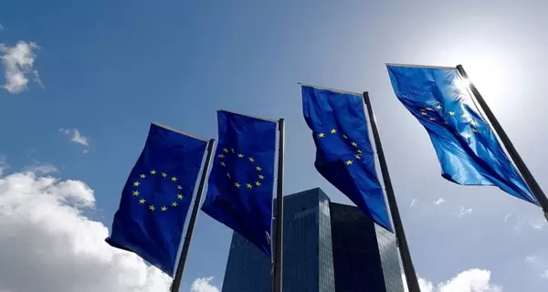 ЕС выделил Украине 1,5 млрд евро из доходов от замороженных активов РФ