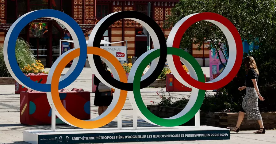 Расписание Украины на Олимпиаде в Париже: когда и за кого болеть