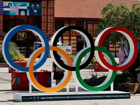 Розклад України на Олімпіаді в Парижі: коли і за кого вболівати