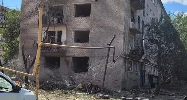 Росія вдарила з авіації по Мирнограду та Кураховому - серед поранених дитина