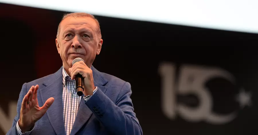 МЗС Ізраїлю відреагувало на можливу заяву Ердогана щодо вторгнення в Ізраїль
