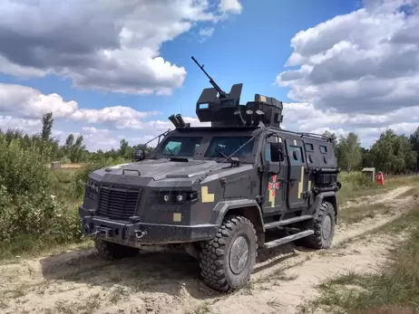 Міноборони України частково підтримало законопроєкт про приватні військові компанії