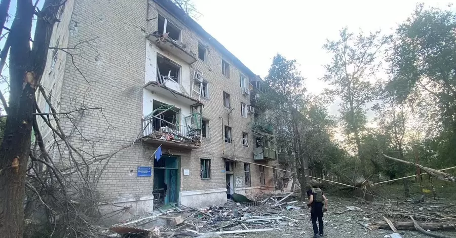 За сутки в Донецкой области погибли четверо гражданских